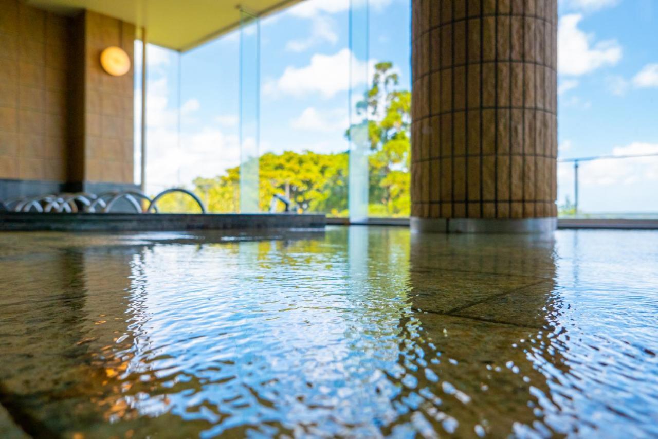 Kamenoi Hotel Itako Kültér fotó