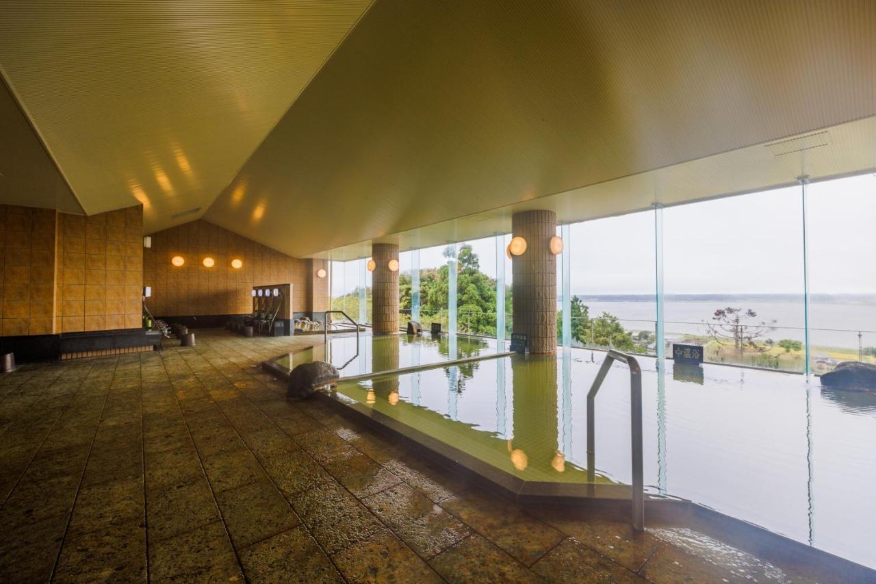 Kamenoi Hotel Itako Kültér fotó