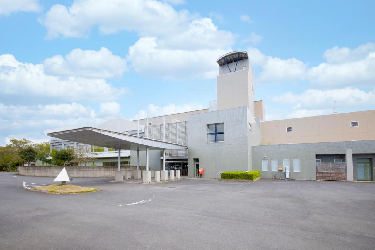 Kamenoi Hotel Itako Kültér fotó