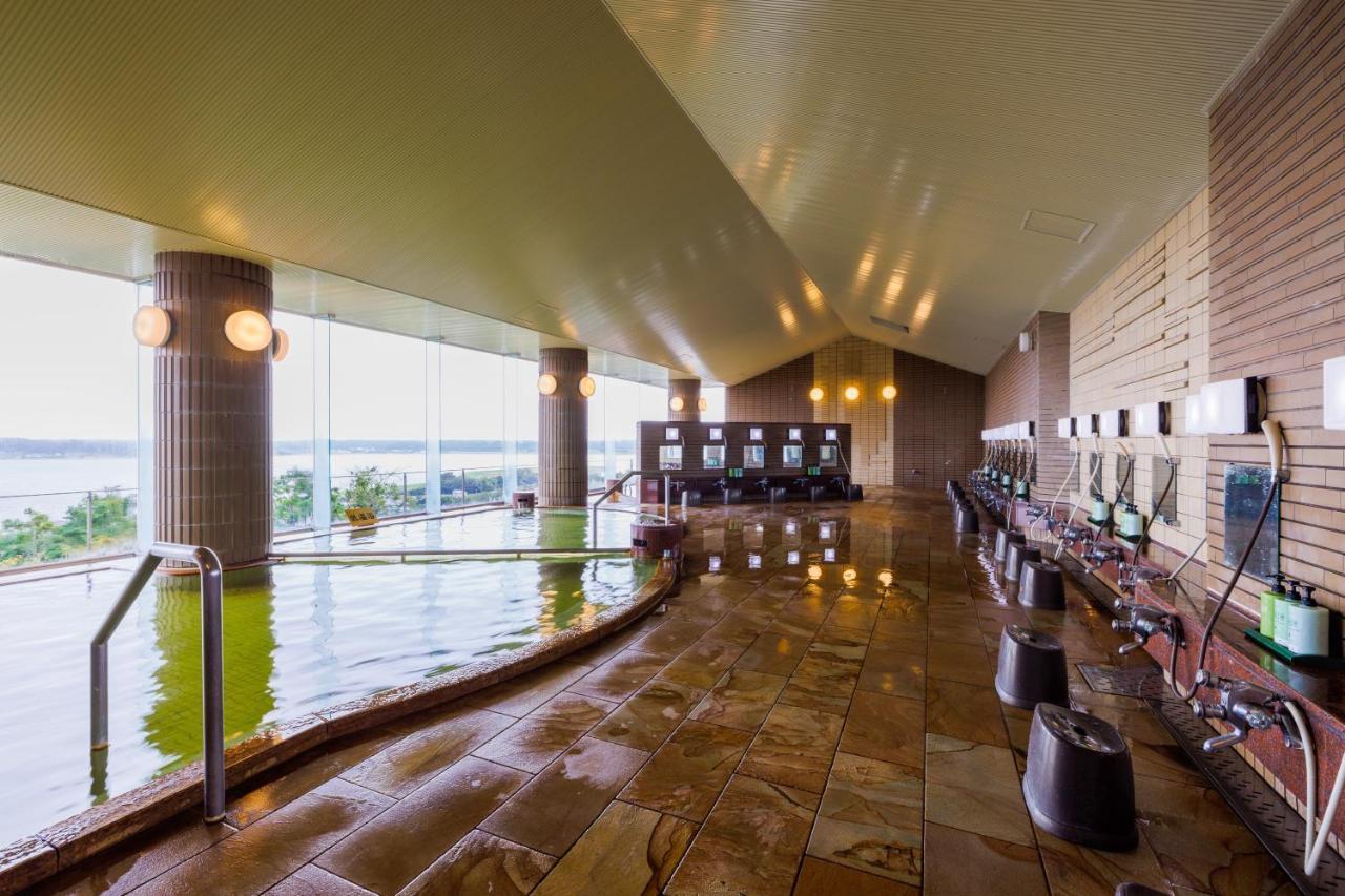 Kamenoi Hotel Itako Kültér fotó
