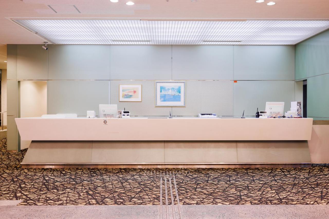 Kamenoi Hotel Itako Kültér fotó