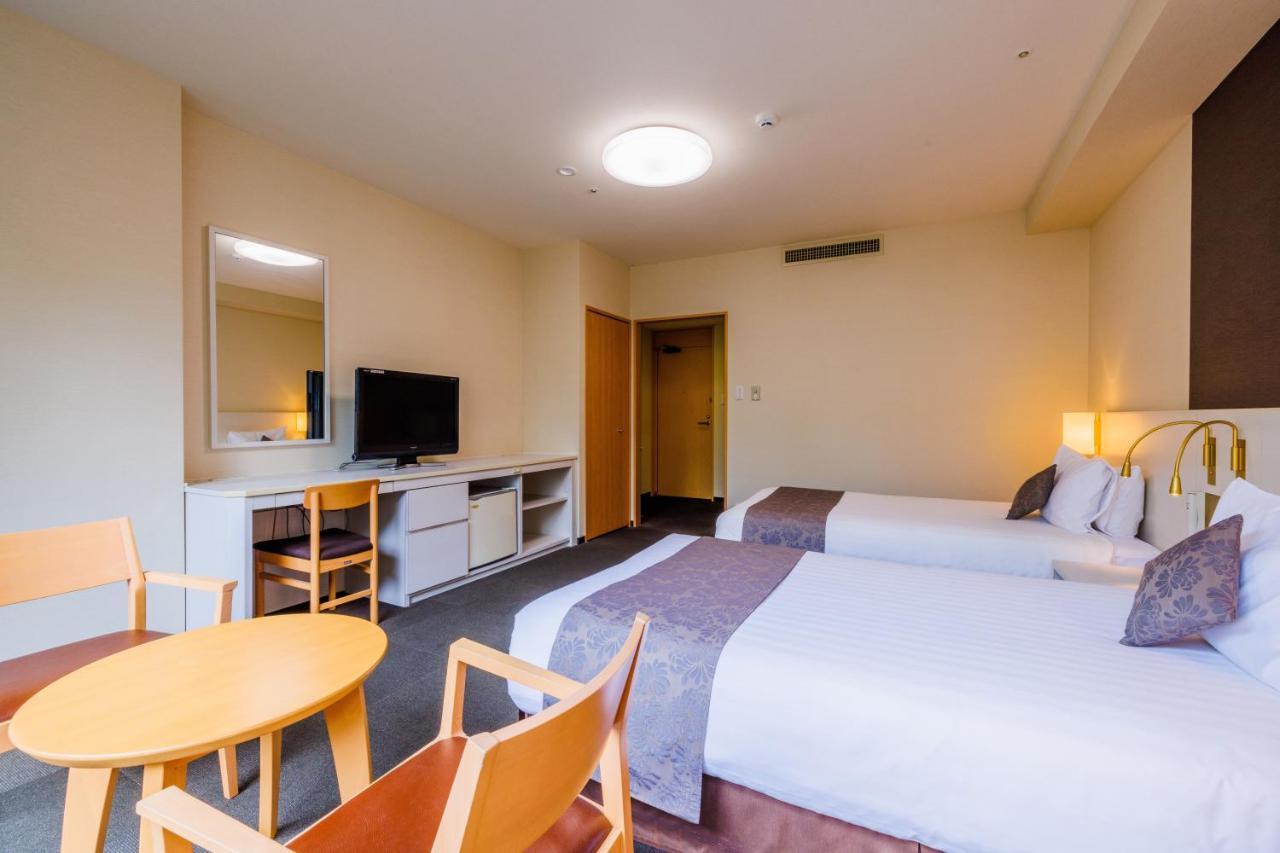 Kamenoi Hotel Itako Kültér fotó