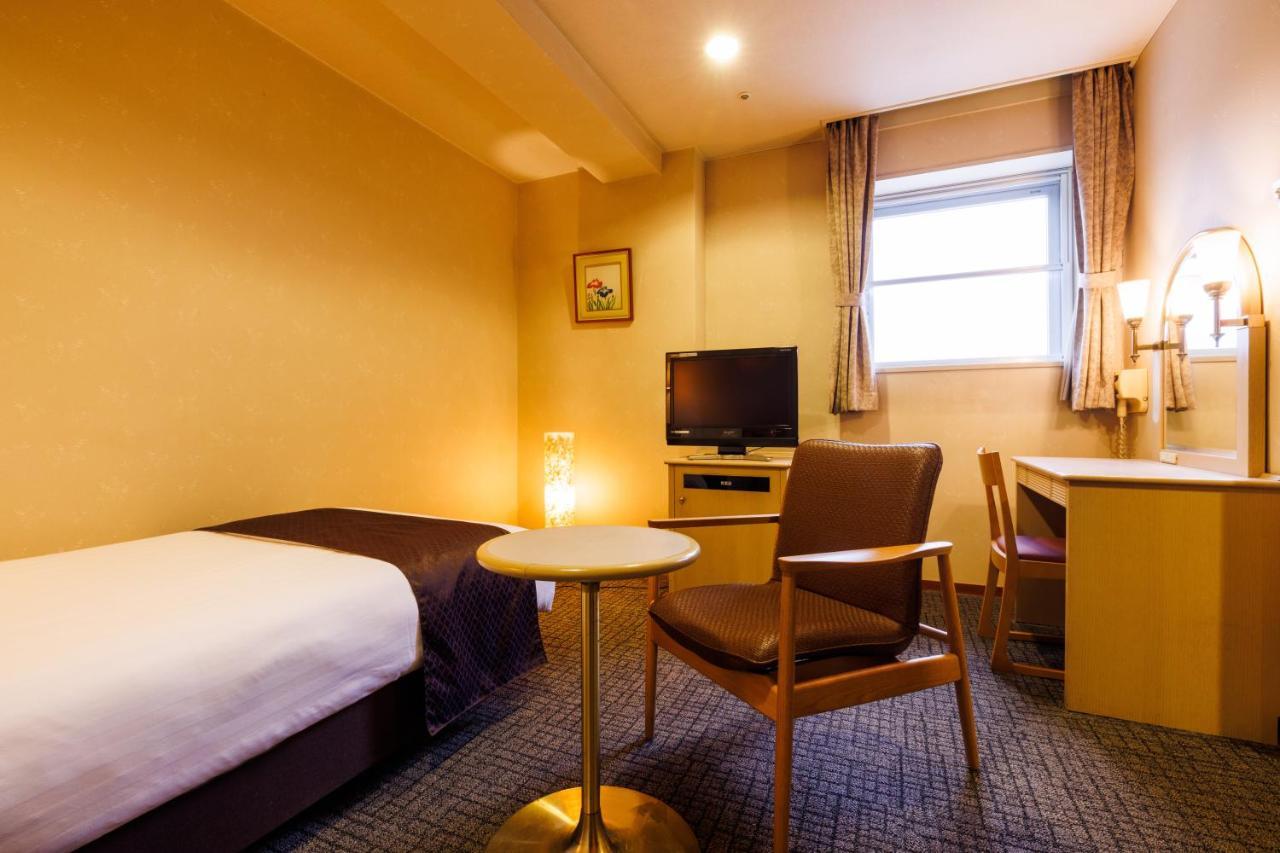 Kamenoi Hotel Itako Kültér fotó