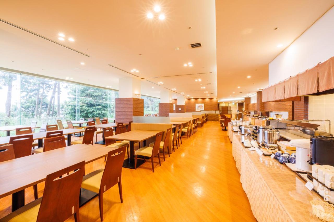 Kamenoi Hotel Itako Kültér fotó