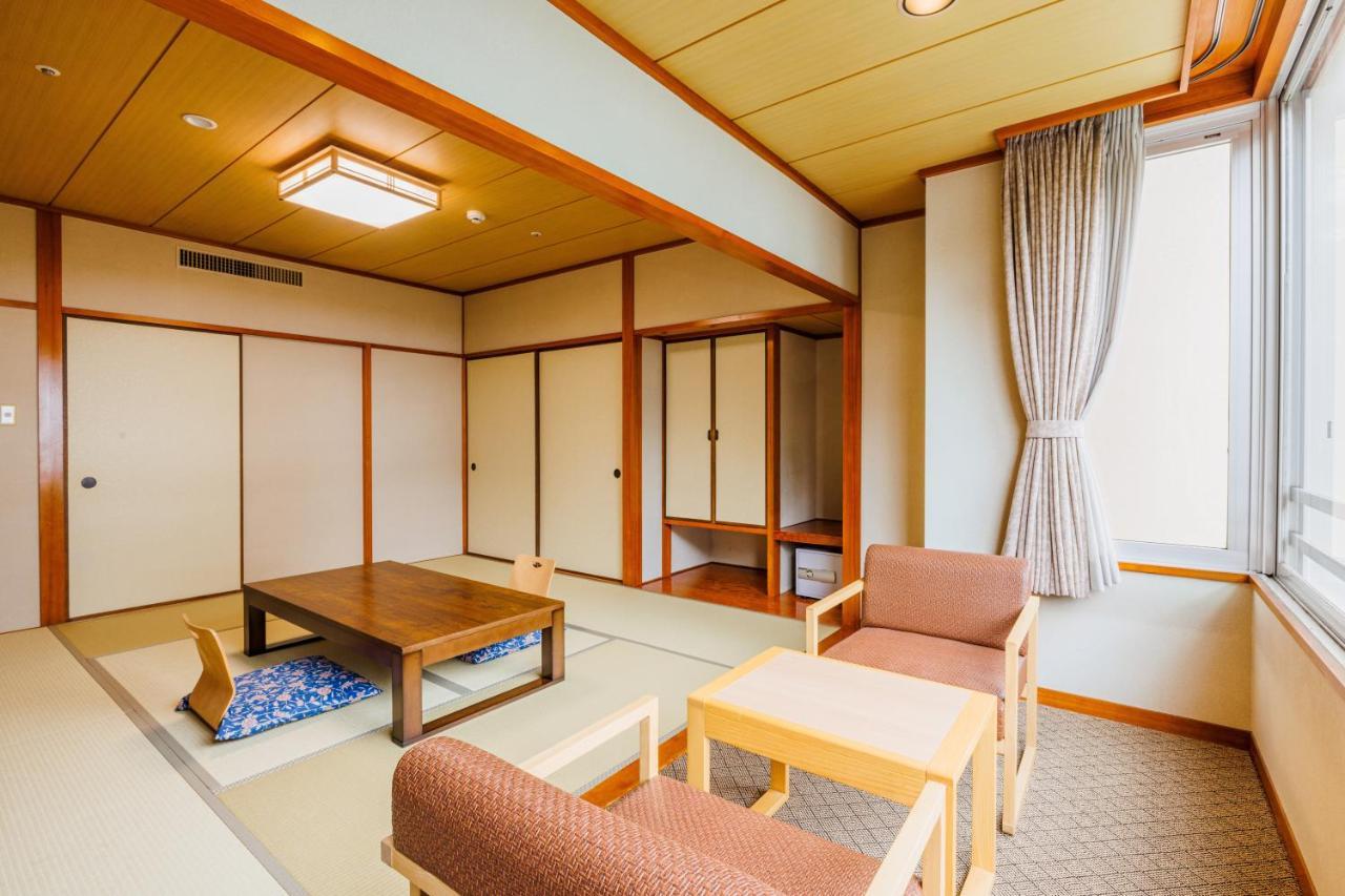 Kamenoi Hotel Itako Kültér fotó