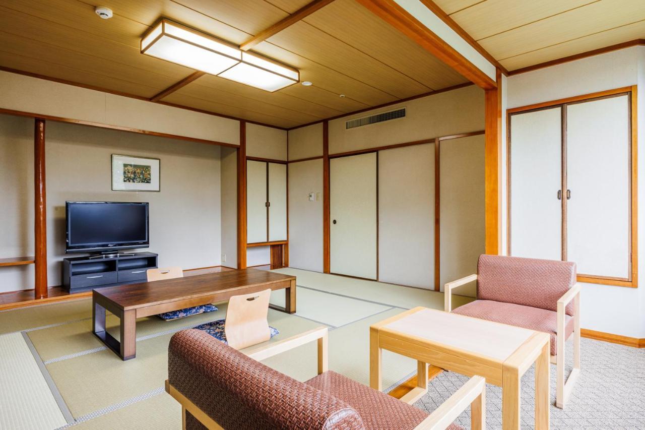 Kamenoi Hotel Itako Kültér fotó