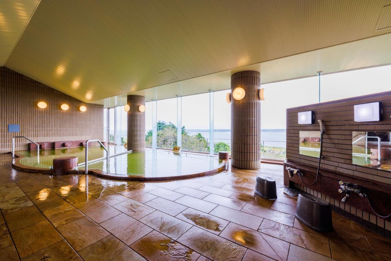 Kamenoi Hotel Itako Kültér fotó