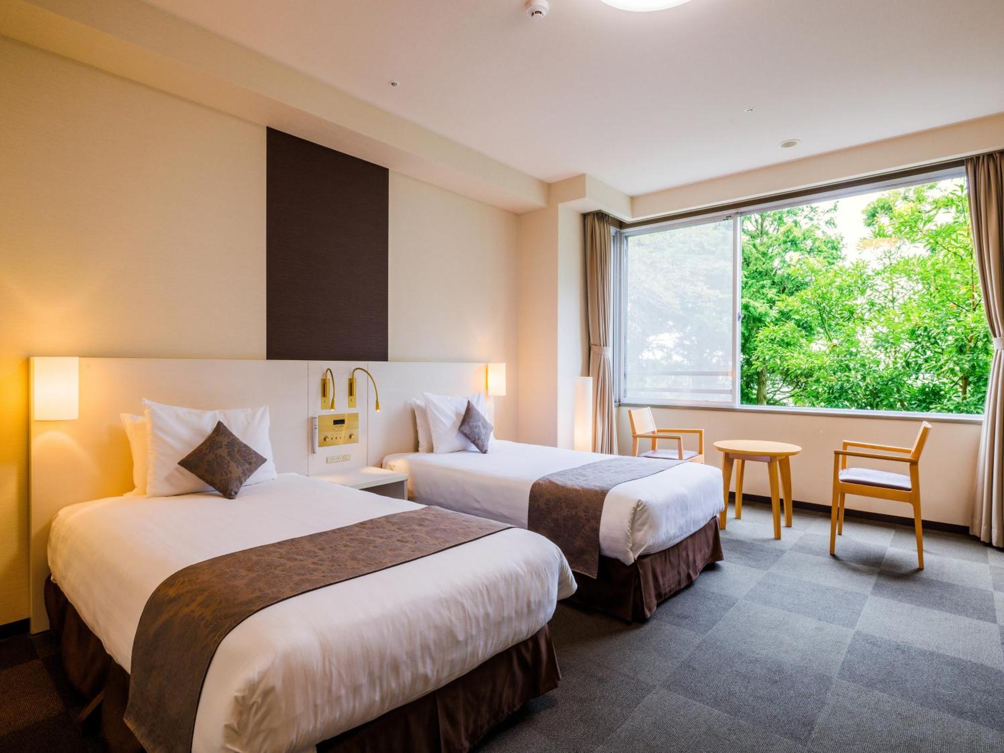 Kamenoi Hotel Itako Kültér fotó