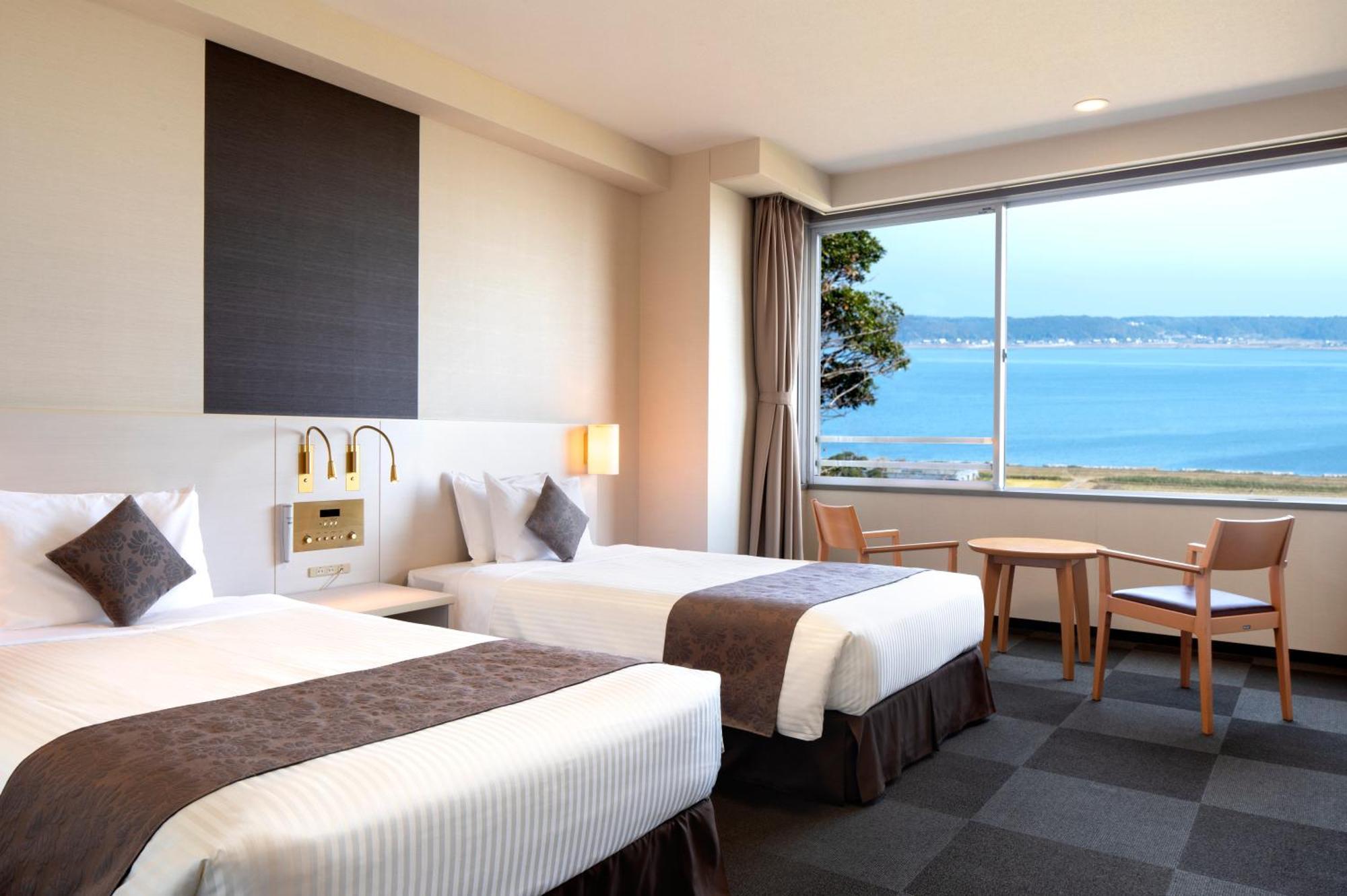 Kamenoi Hotel Itako Kültér fotó