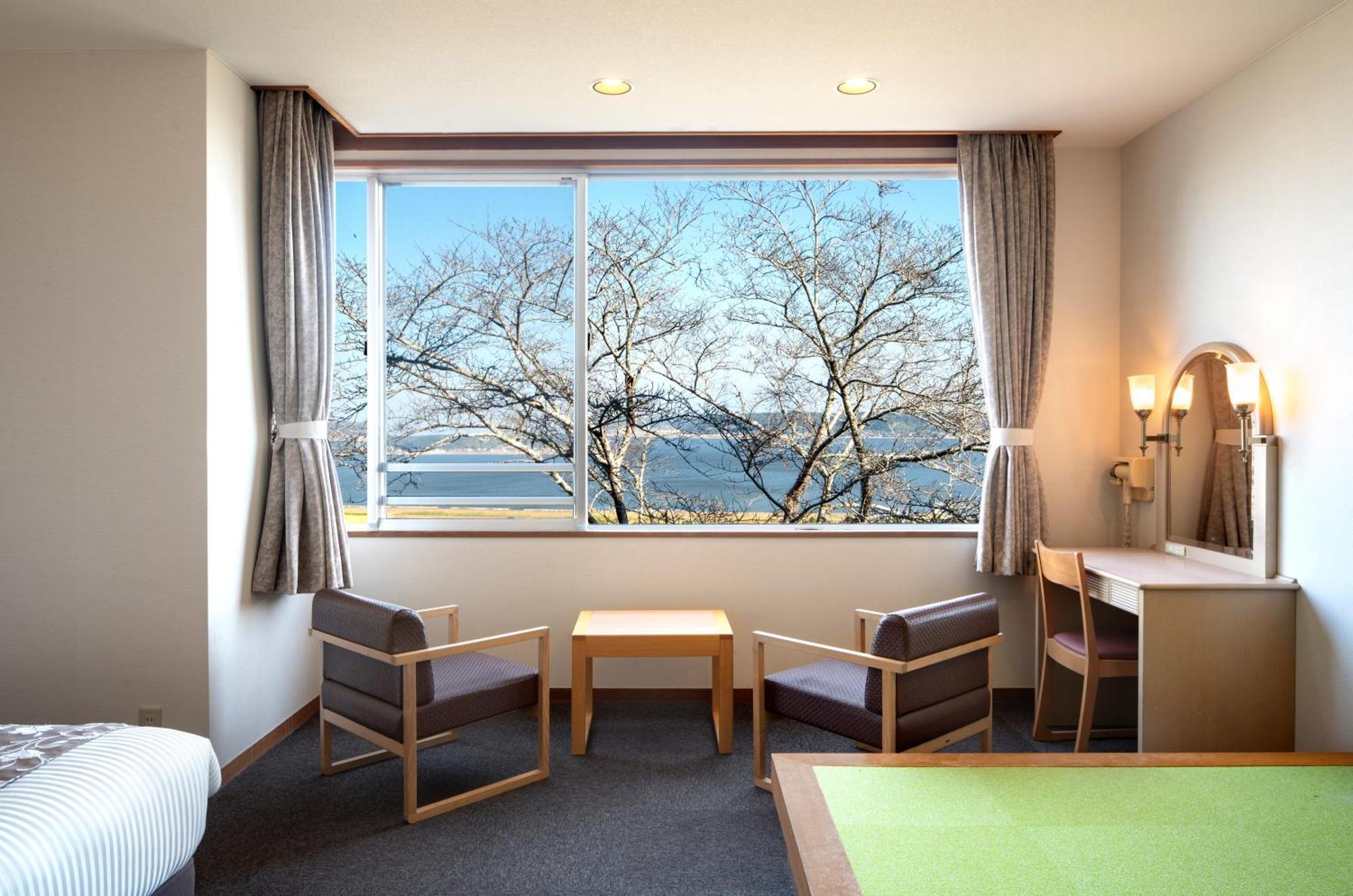 Kamenoi Hotel Itako Kültér fotó