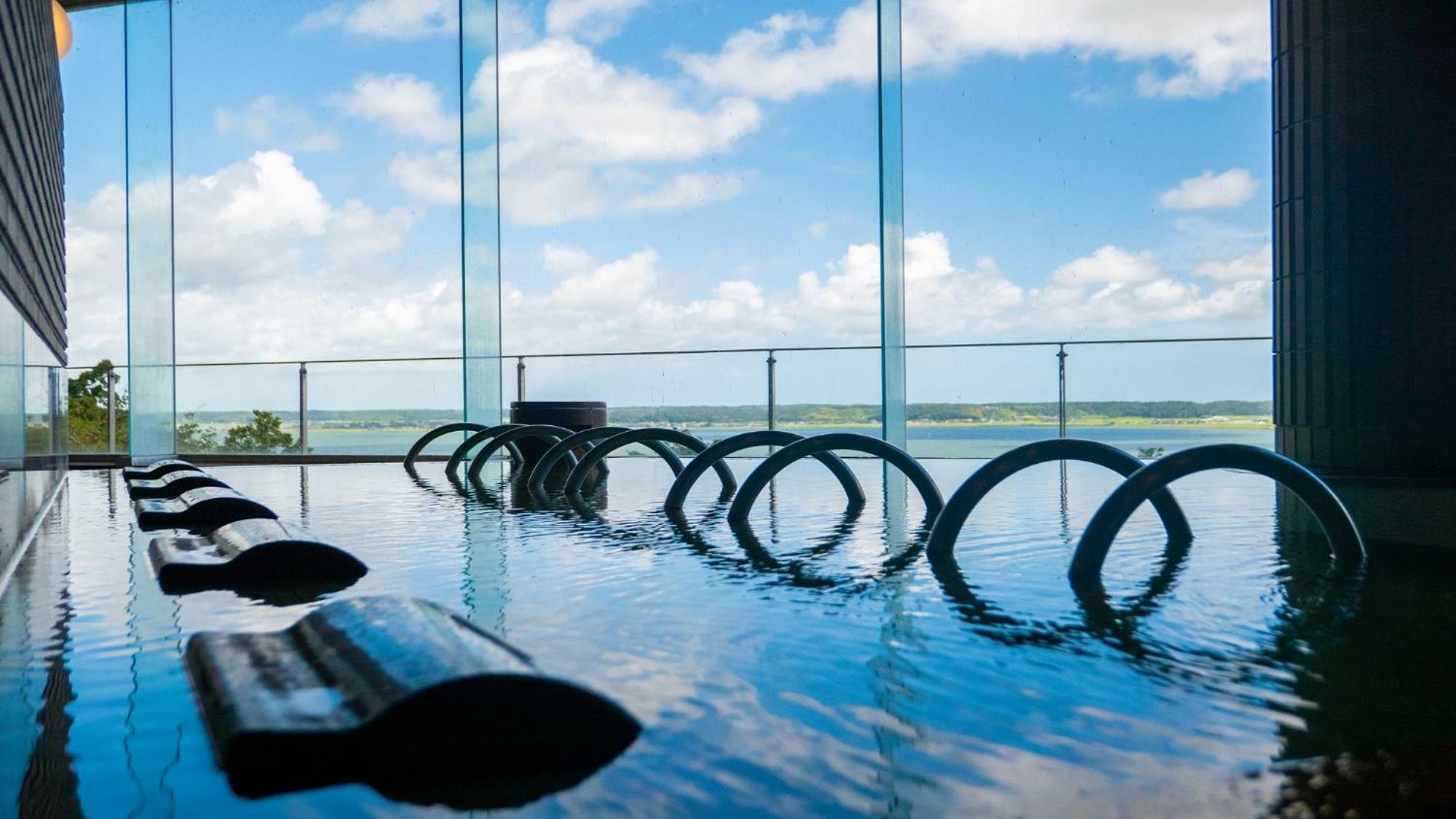 Kamenoi Hotel Itako Kültér fotó