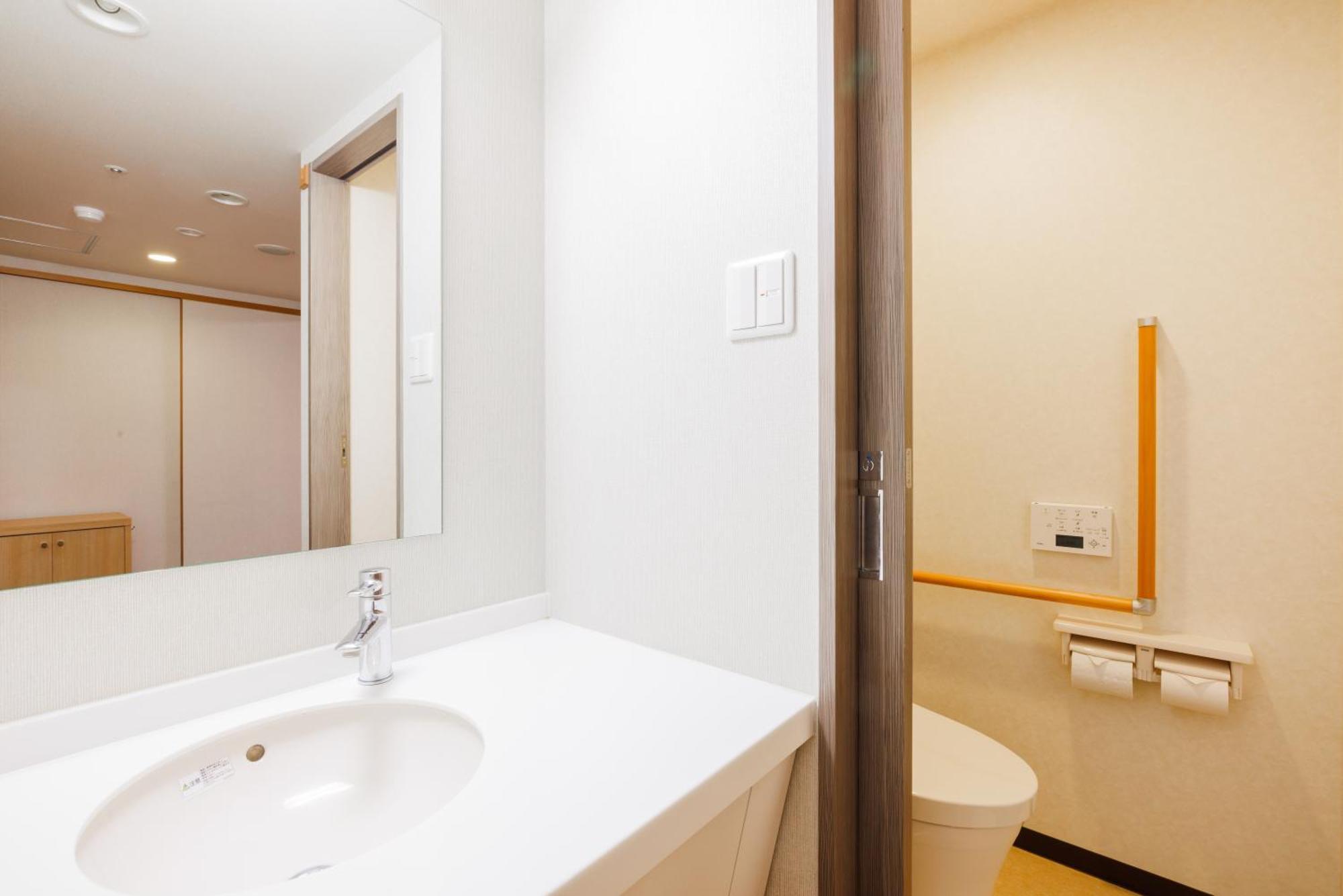 Kamenoi Hotel Itako Kültér fotó