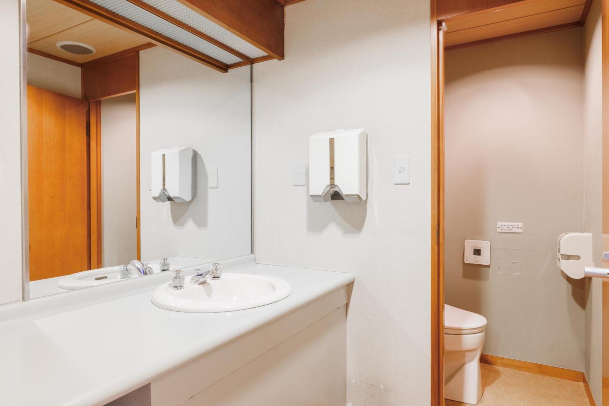 Kamenoi Hotel Itako Kültér fotó