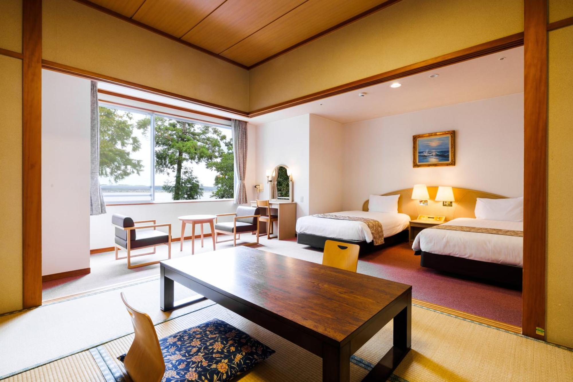 Kamenoi Hotel Itako Kültér fotó