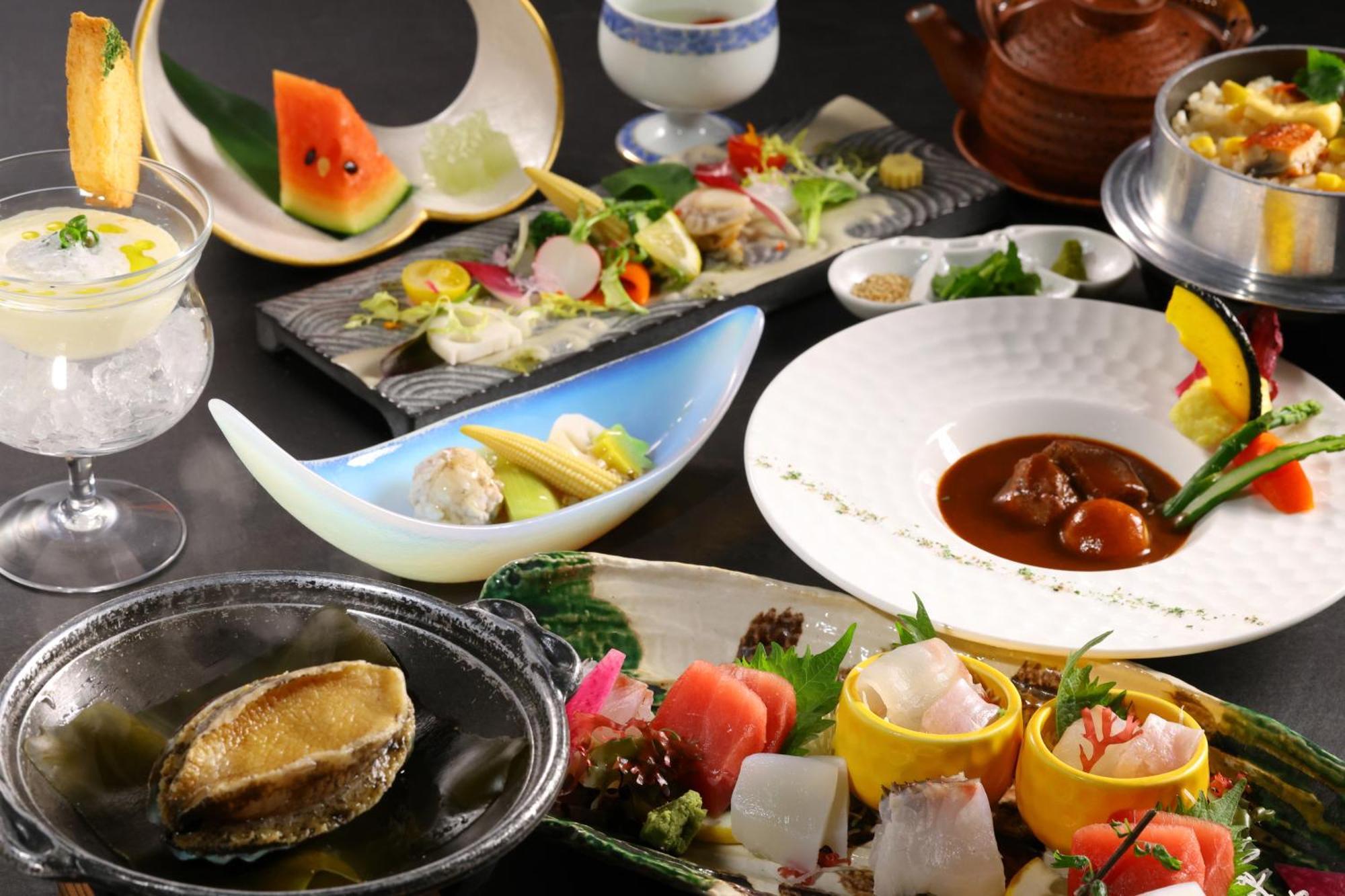 Kamenoi Hotel Itako Kültér fotó